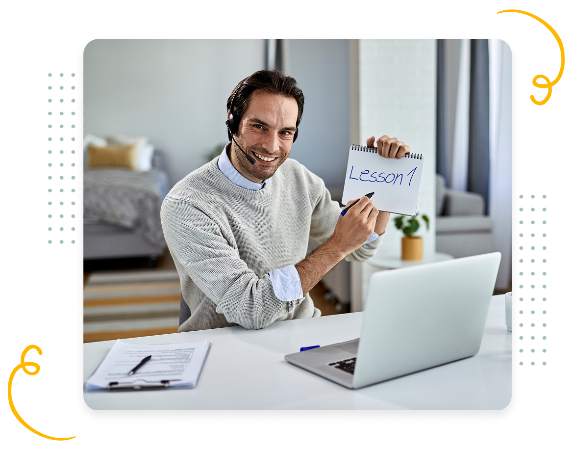 Become a Tutor with Athemiq